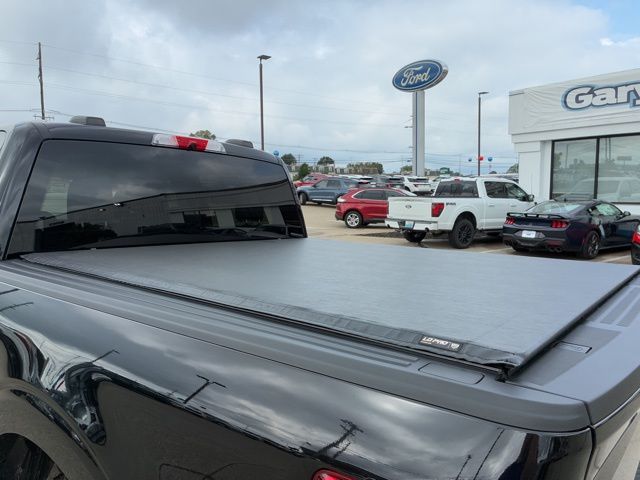 2022 Ford F-150 XLT photo 3