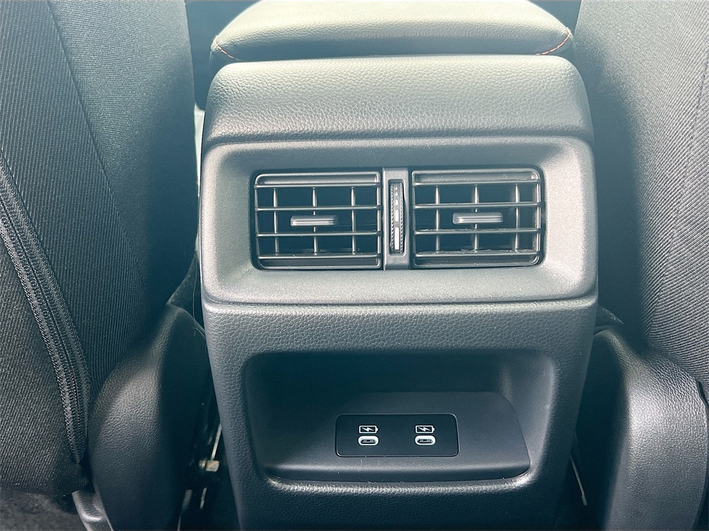 2026 Honda CR-V Hybrid photo 26