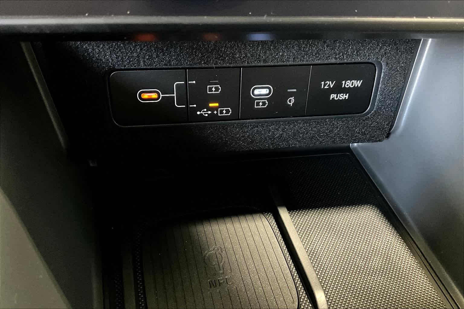 2024 Hyundai Sonata SEL photo 12
