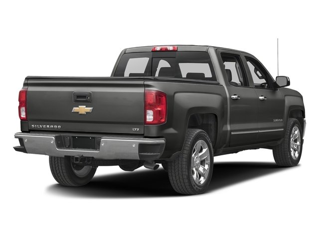 Used 2016 Chevrolet Silverado 1500 LTZ with VIN 3GCUKSEC2GG133746 for sale in Kansas City