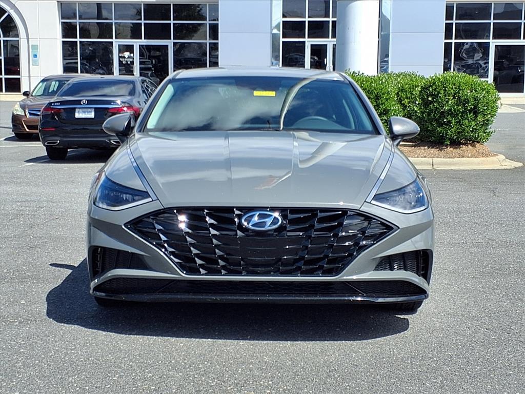 2023 Hyundai Sonata SEL photo 2