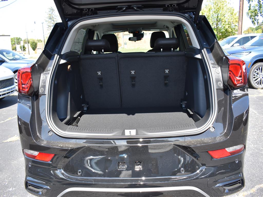 2026 Buick Encore GX Sport Touring photo 9