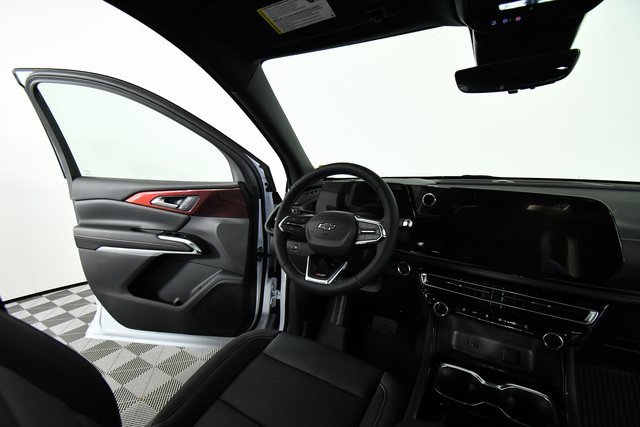 2026 Chevrolet Traverse Z71 photo 16
