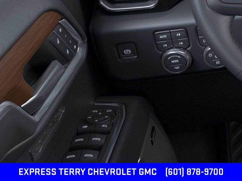 2025 Gmc Sierra 1500 Denali photo 19