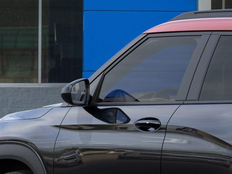 2026 Chevrolet Trailblazer RS photo 6