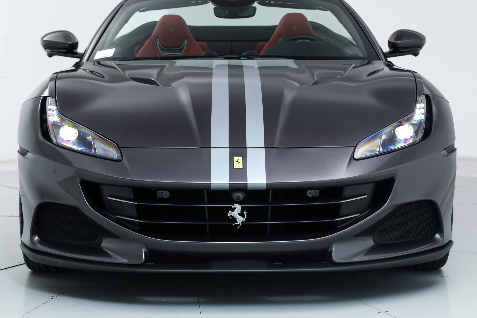 2023 Ferrari Portofino M photo 14