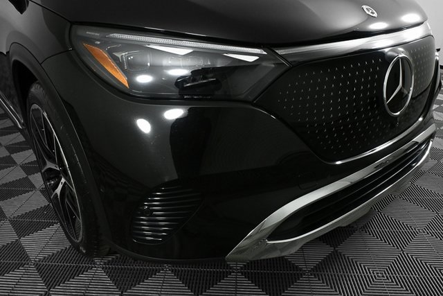 2024 Mercedes Benz EQE SUV 350 photo 32