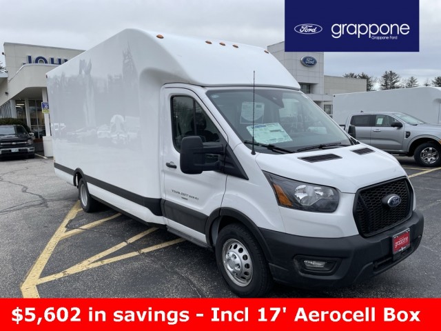 Transit Cutaway Ford Transit 350hd New 2023 Ford Transit Chassis