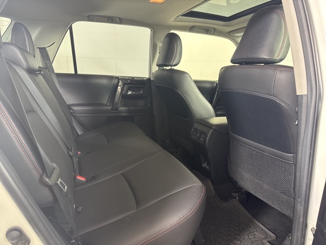 2021 Toyota 4Runner TRD Pro photo 5