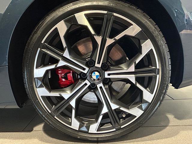 2026 Bmw 440i M440i xDrive photo 7