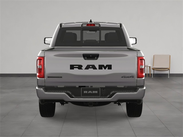 2025 Ram 1500 Big Horn Lone Star photo 10