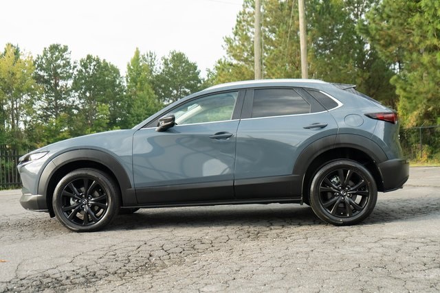 2024 Mazda CX-30 2.5 S Carbon photo 6