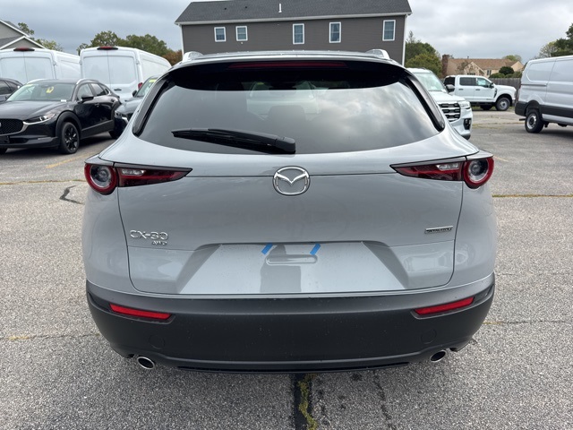 2025 Mazda CX-30 2.5 S Preferred photo 3