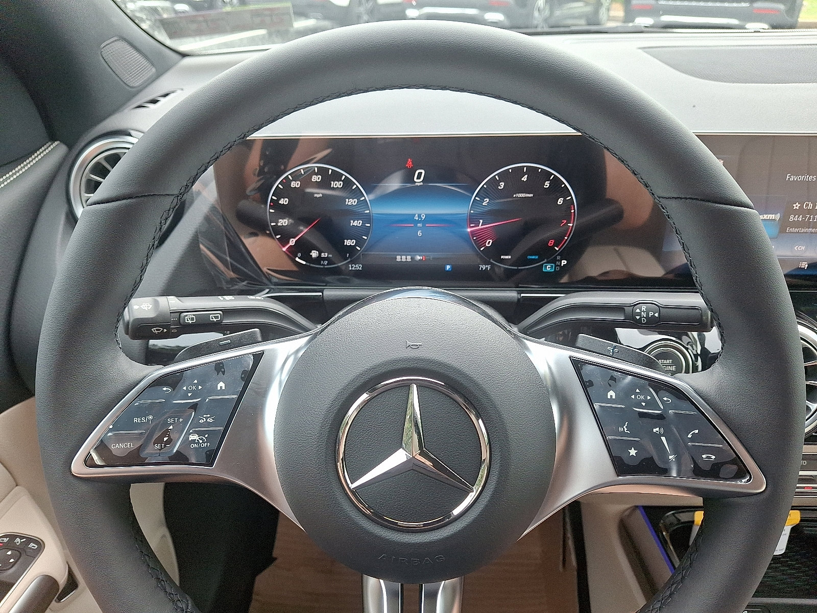 2026 Mercedes Benz GLA 250 4MATIC photo 16