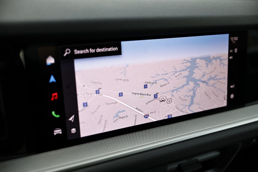 2025 Porsche Cayenne S E-Hybrid photo 38