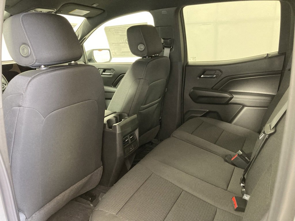 2026 Chevrolet Colorado LT photo 12