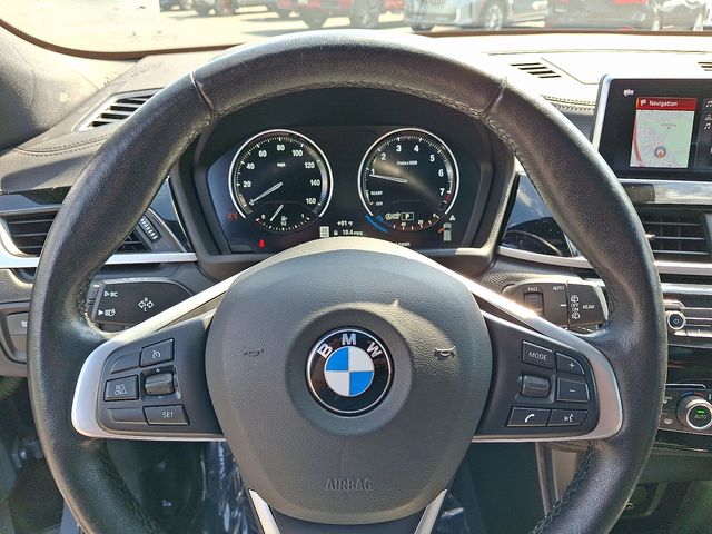 2022 Bmw X2 xDrive28i photo 20