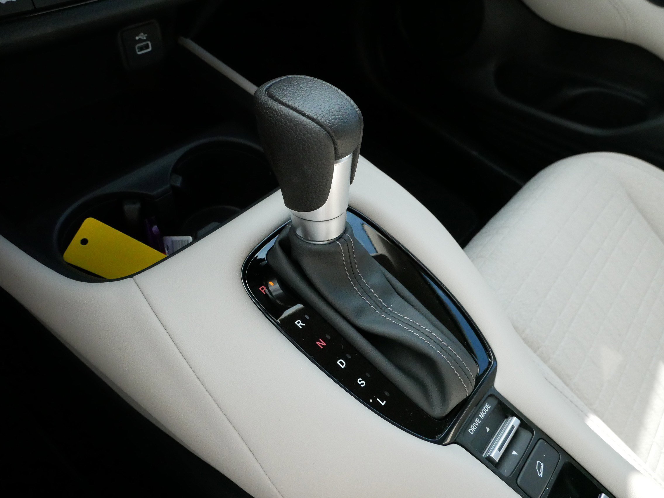 2025 Honda HR-V LX photo 19