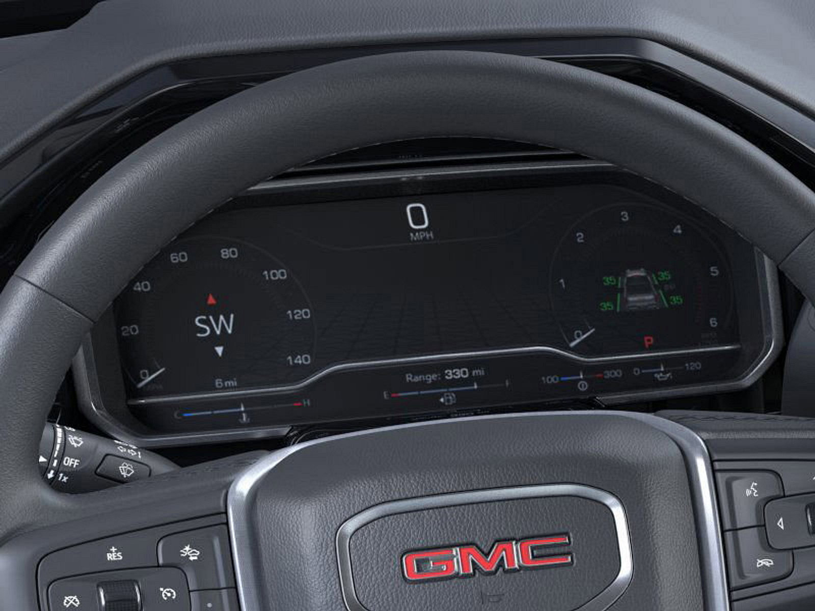 2025 Gmc Sierra 2500 HD SLT photo 17