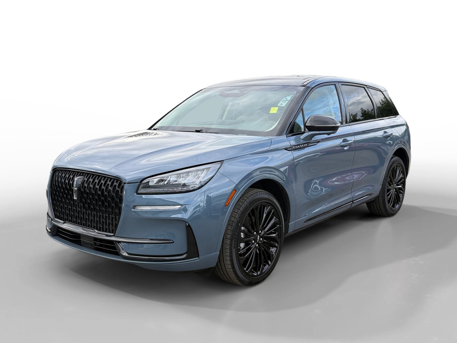 2023 Lincoln Corsair Base's photo