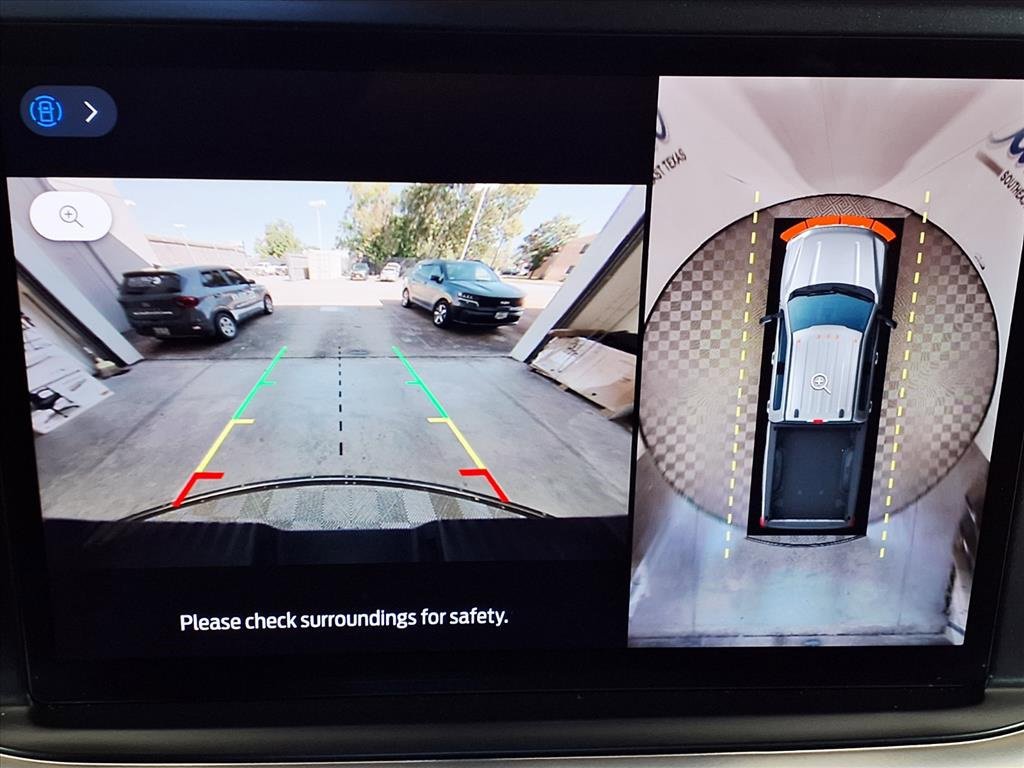 2024 Ford F-250 XL photo 4