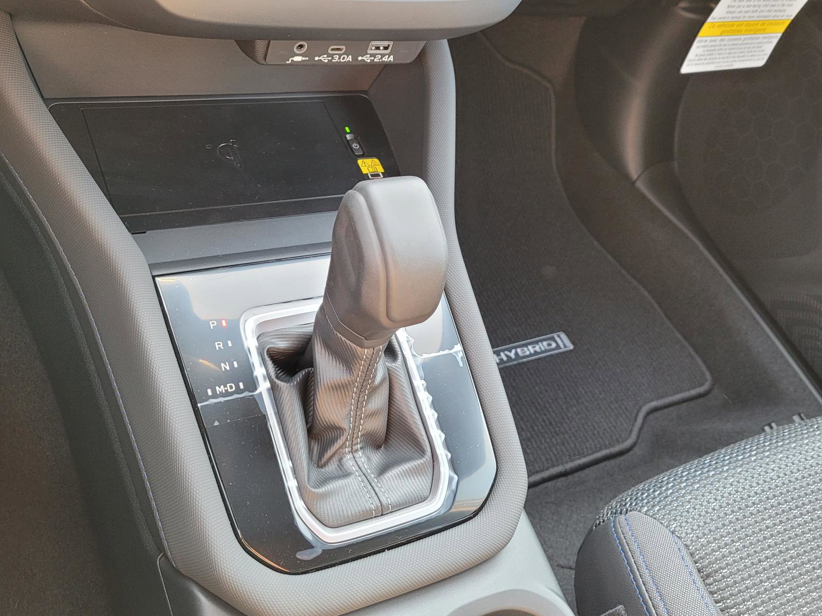 2025 Subaru Forester Premium photo 13