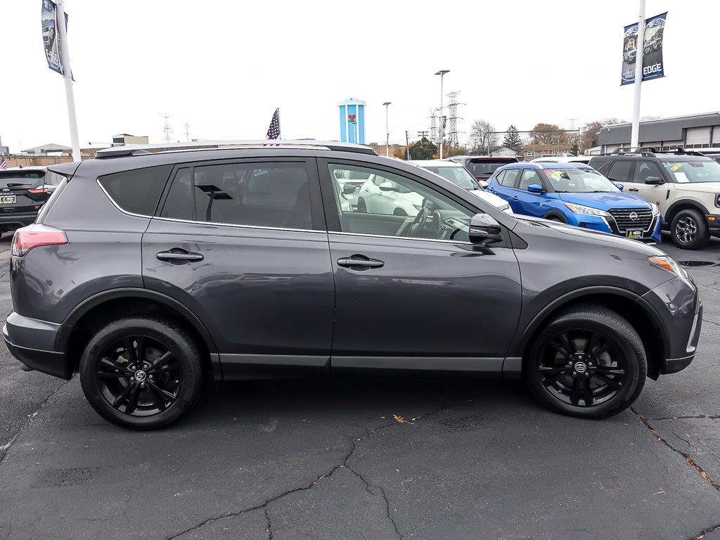 2018 TOYOTA RAV4 - Image 9