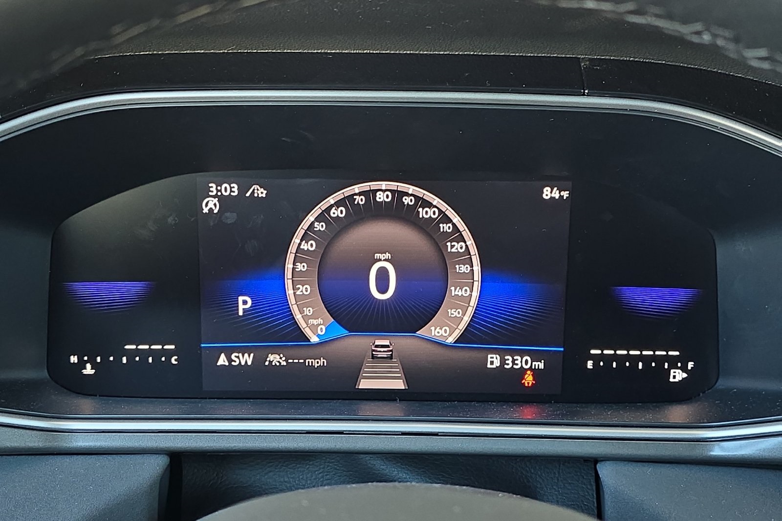 2025 Volkswagen Taos SE photo 23