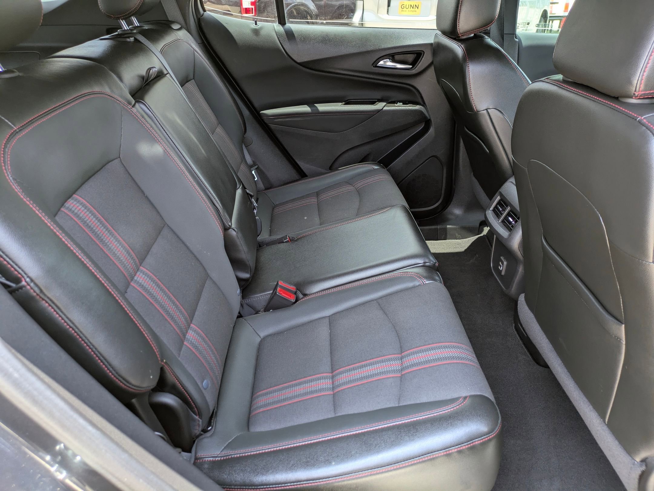 2022 Chevrolet Equinox RS photo 24