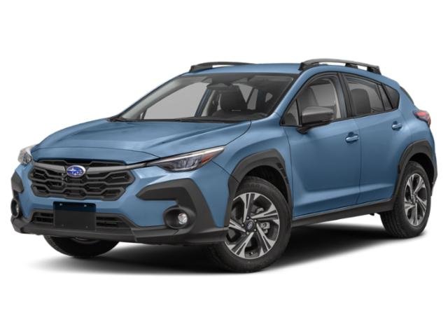 2024 Subaru Crosstrek Premium's photo