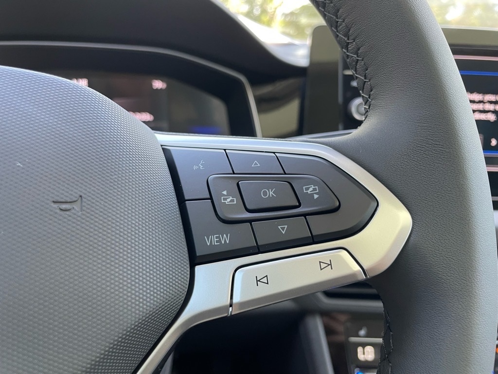 2026 Volkswagen Jetta SE photo 6