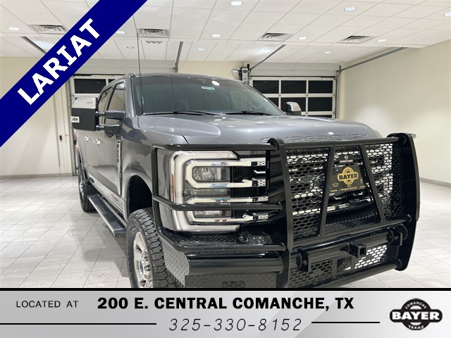 2024 Ford F-250 photo 7