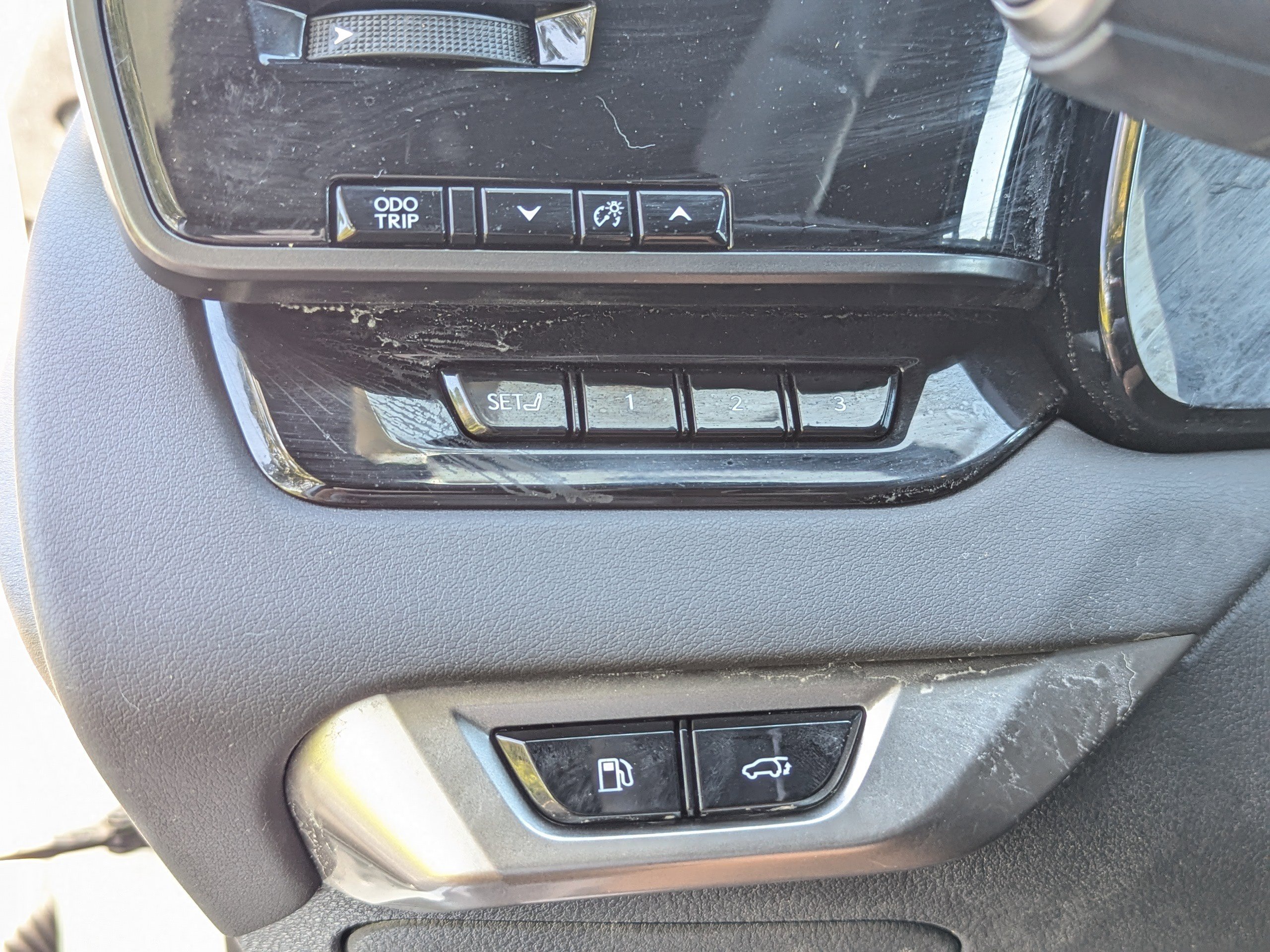 2024 Lexus RX 350h photo 32