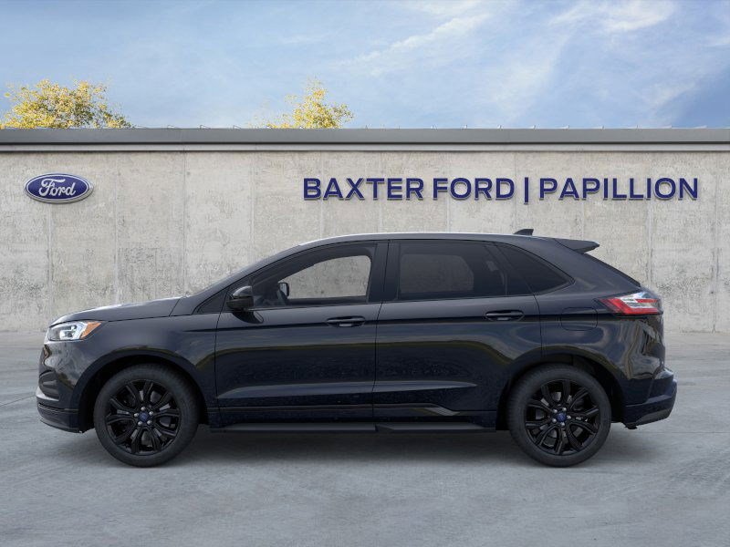 2024 Ford Edge SE photo 16