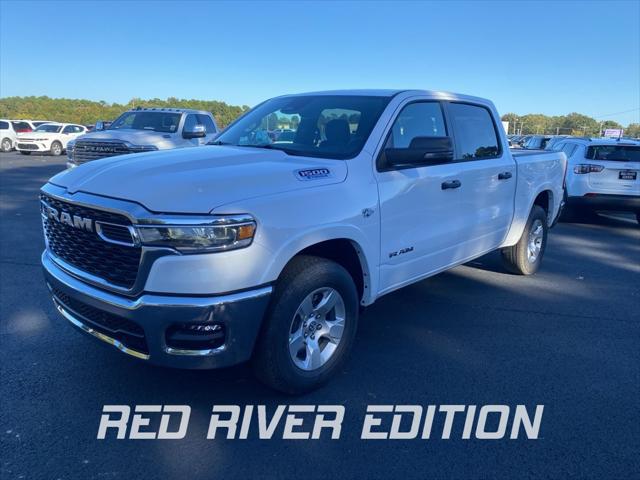 2026 RAM Ram 1500 Pickup Big Horn/Lone Star's photo