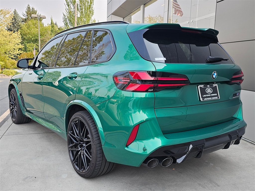 2024 Bmw X5 photo 5