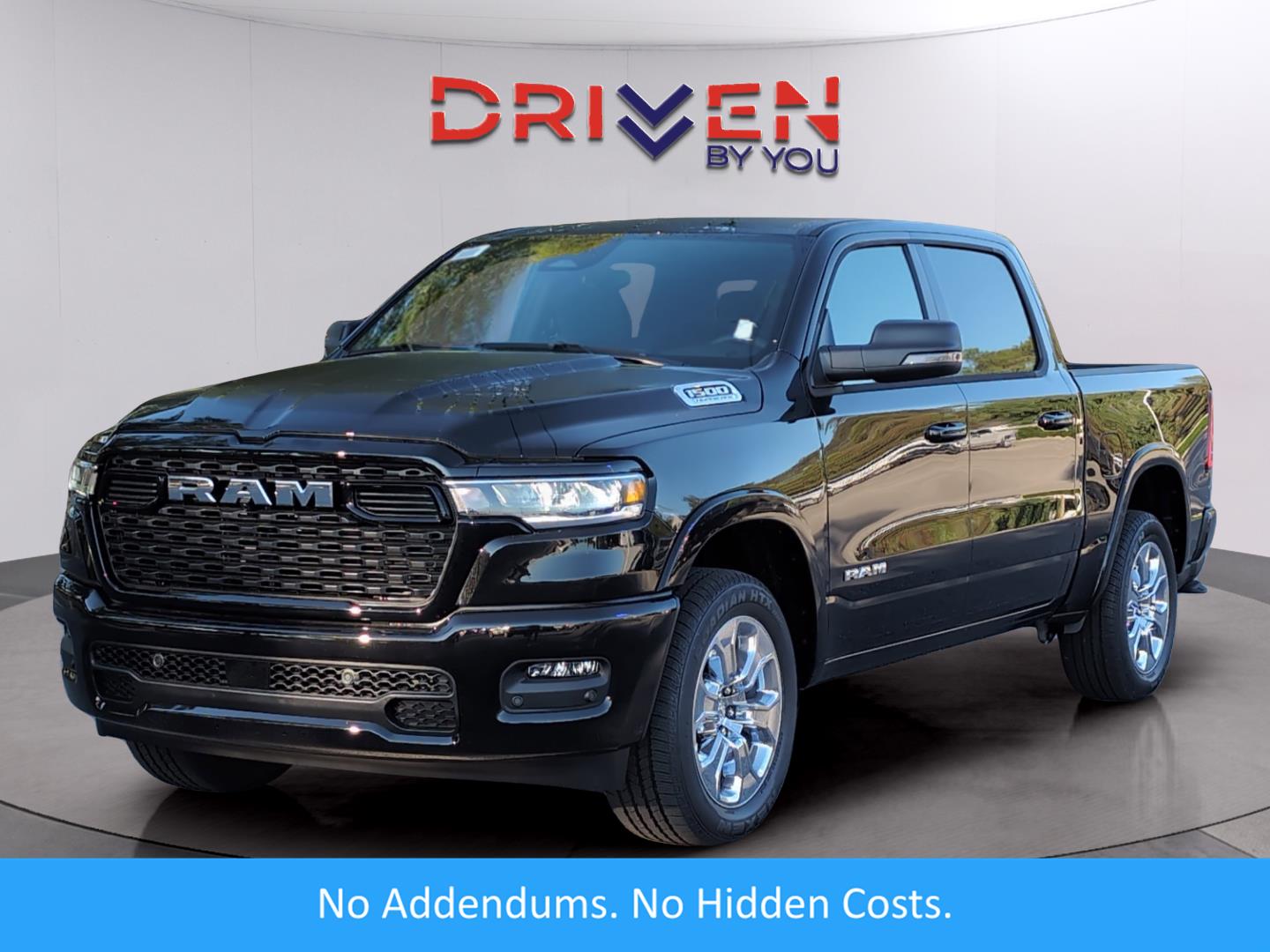 2026 RAM Ram 1500 Pickup Big Horn/Lone Star's photo