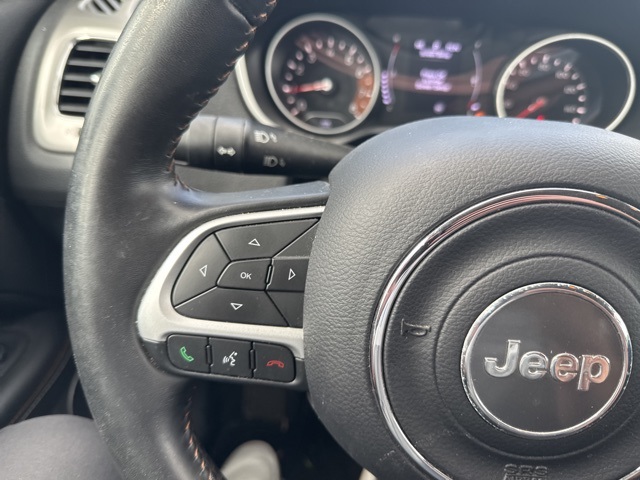 2019 Jeep Compass Latitude photo 15