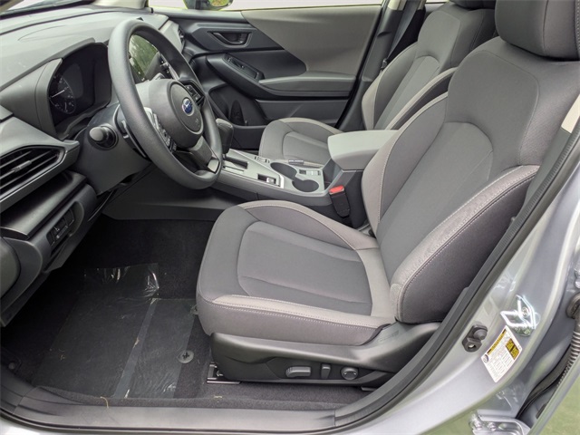 2025 Subaru Crosstrek Premium photo 11