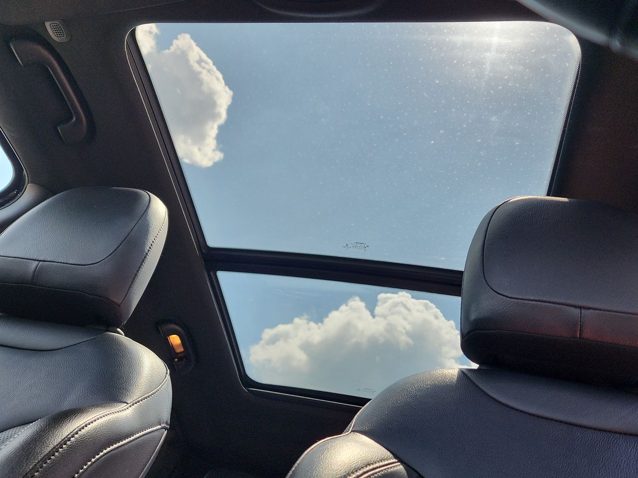 2020 Jeep Compass High Altitude photo 16