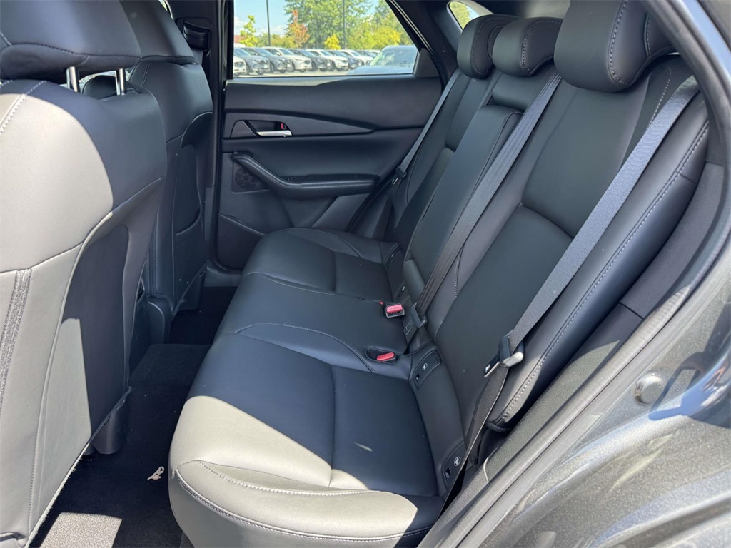 2025 Mazda CX-30 2.5 S Preferred photo 15