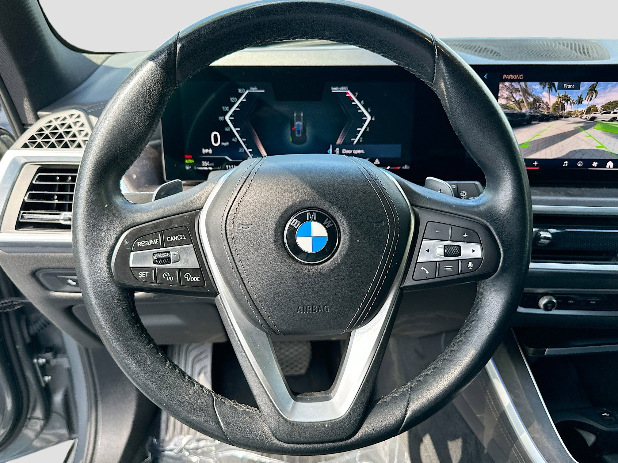 2024 Bmw X5 sDrive40i photo 11