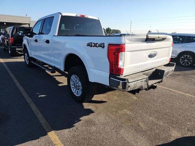 2017 Ford F-250 photo 4