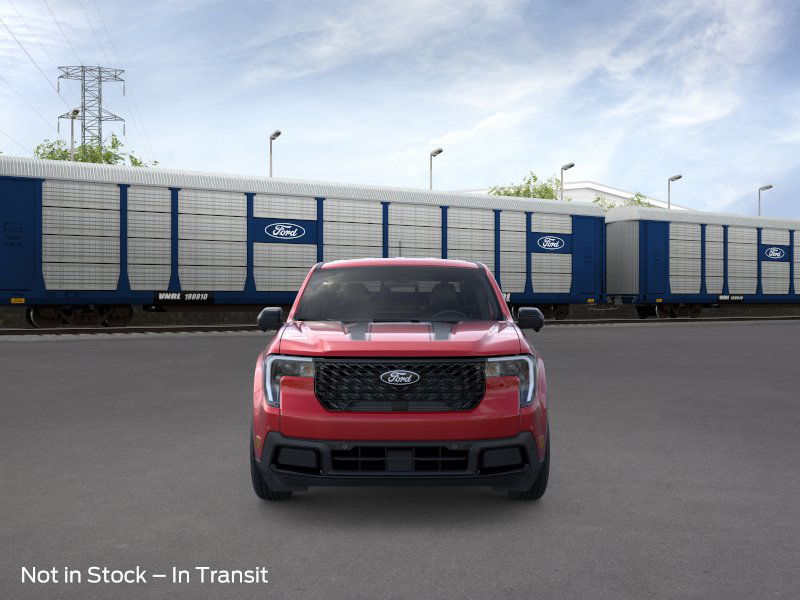 2025 Ford Maverick Lariat photo 6
