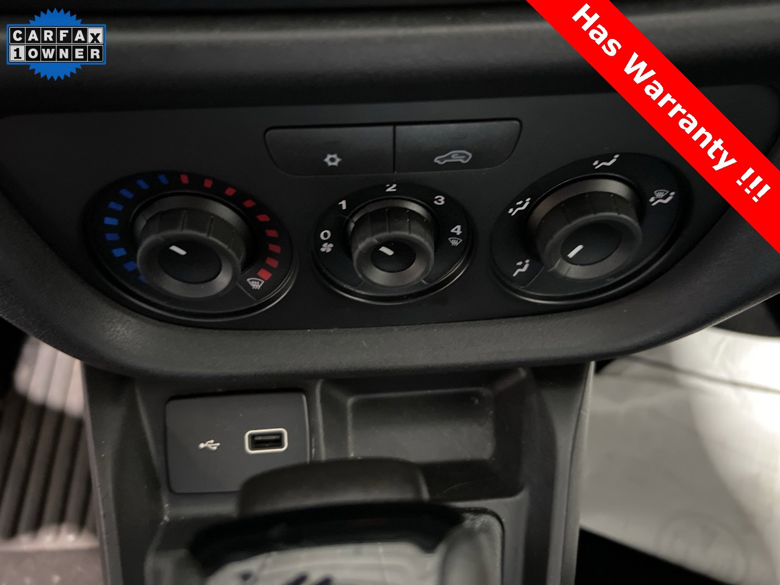 2022 Ram ProMaster City photo 11