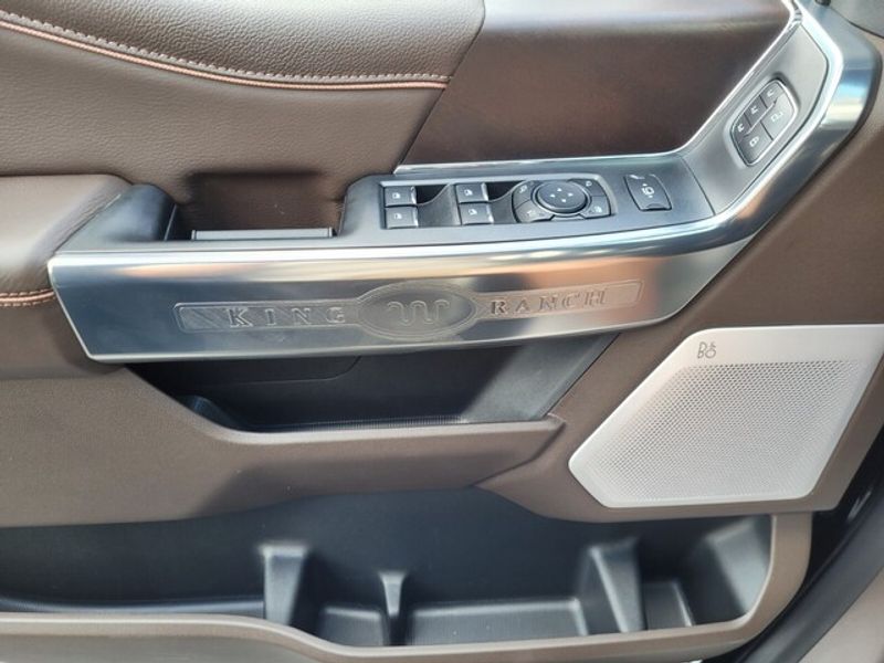 2025 Ford F-250 King Ranch photo 26