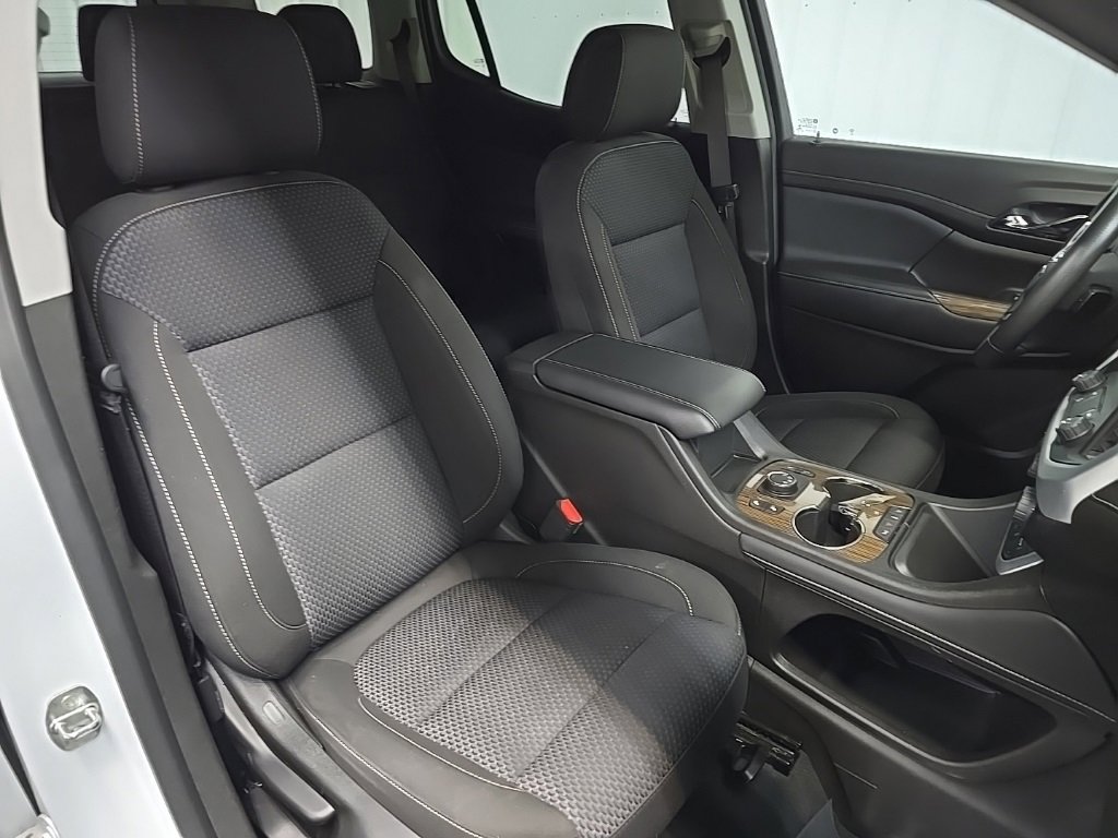 2022 Gmc Acadia SLE photo 14