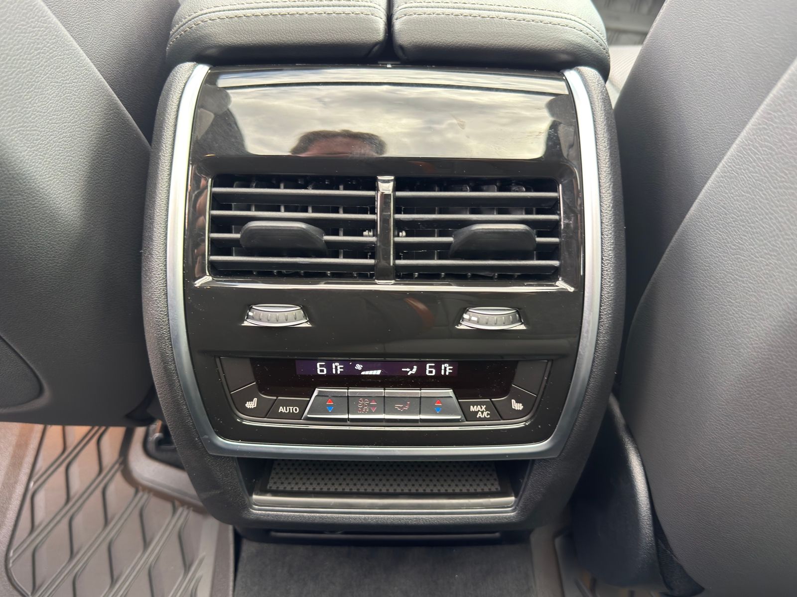 2026 Bmw X5 xDrive40i photo 16