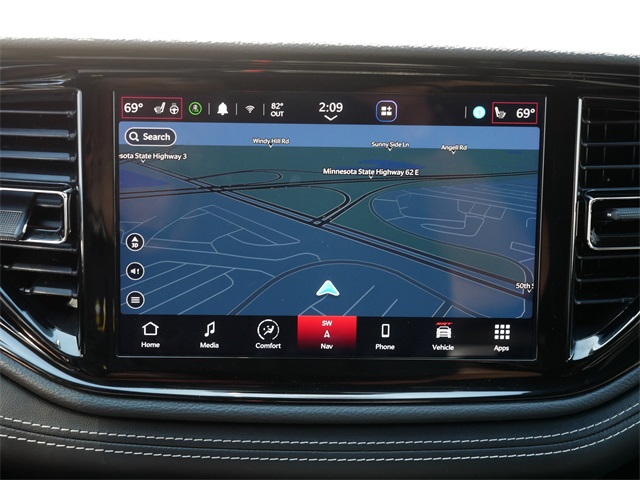 2023 Dodge Durango SRT 392 photo 34