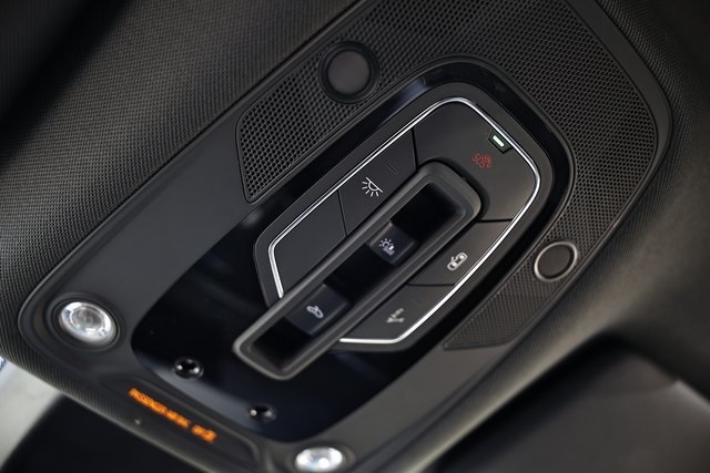 2022 Audi SQ5 Premium photo 38